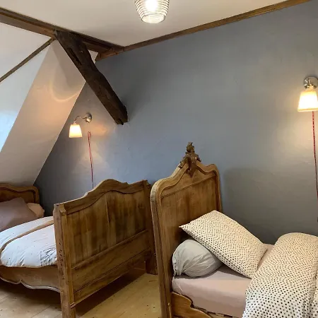 De Juliana 6 Personnes Prázdninový dům Sundhouse