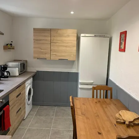 Holiday home De Juliana 6 Personnes *