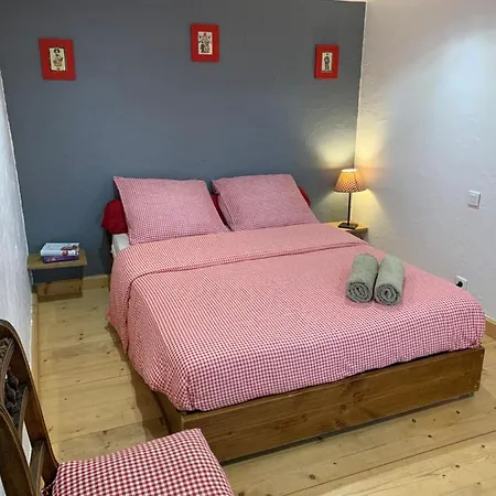 De Juliana 6 Personnes