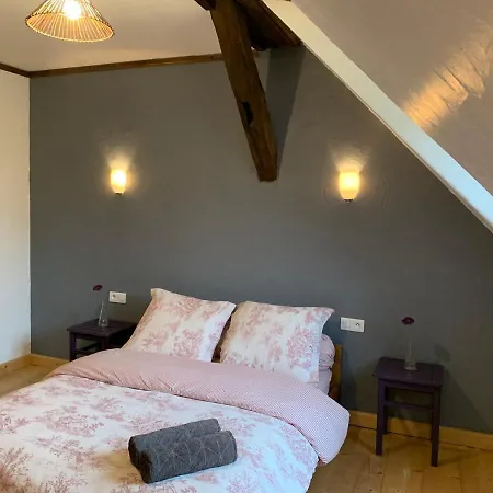 Feriehus De Juliana 6 Personnes *