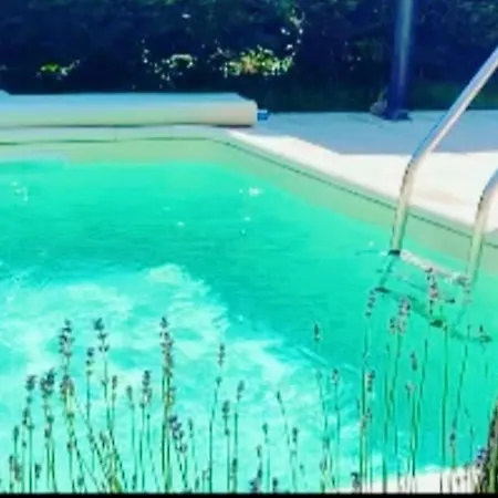 Hébergement de vacances De Juliana 6 Personnes *