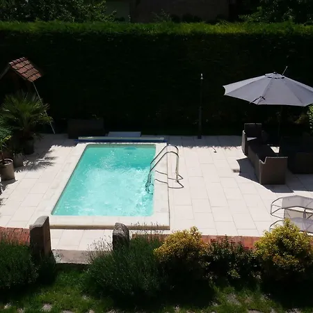 De Juliana 6 Personnes Sundhouse